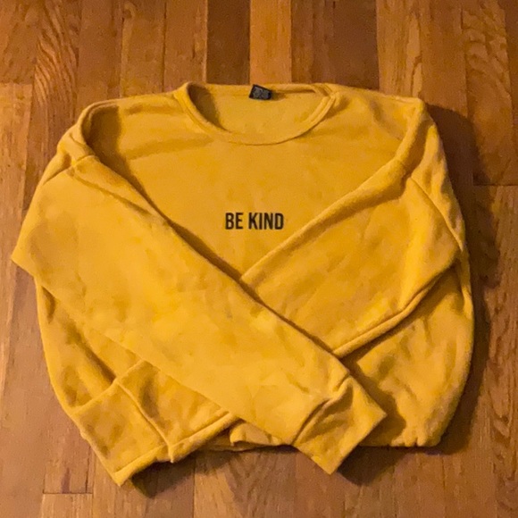 Sweatshirt. - Picture 1 of 3